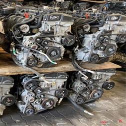 تعمیر و تعویض موتور